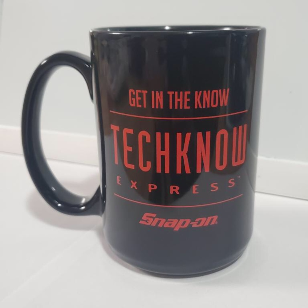 Snap on - Coffee Mugs